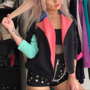 SOLD Miami vice jacket